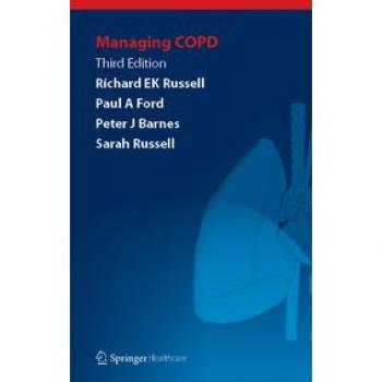 Managing COPD: Third Edition