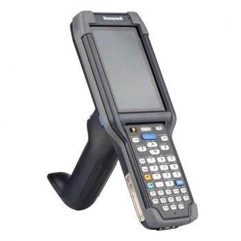 Honeywell CK65 computer palmare 10,2 cm (4) 480 x 800 Pixel Touch screen 498 g Nero