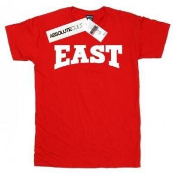 Chemise en coton Disney High School Musical – East High