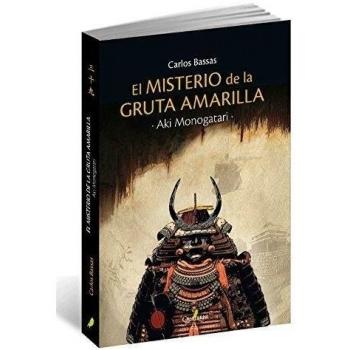 El misterio de la gruta amarilla