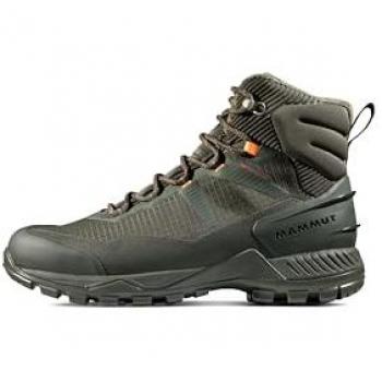 Mammut Blackfin III Mid DT Herren für Schnee und Eis EU 43 1/3