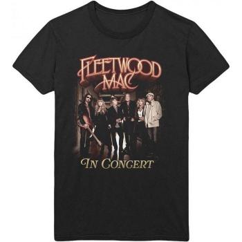 Top a maniche lunghe Fleetwood Mac Live