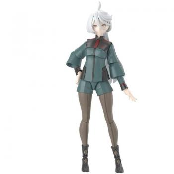 Gundam La Bruja de Mercurio