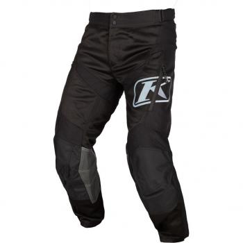 Mojave In The Boot Pantaloni Klim 2023 Nero 32-36