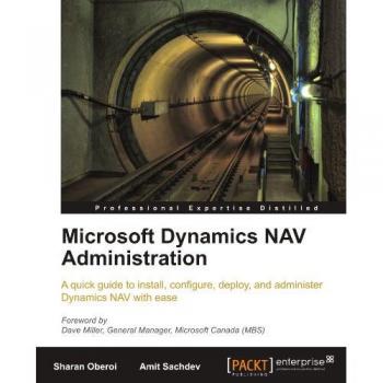 Packt microsoft dynamics nav administration