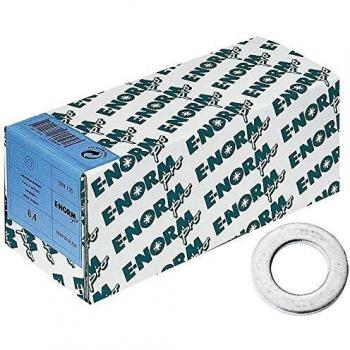 Rondella Din 125 HDG A ST 13 EKP Normpro (A 500)