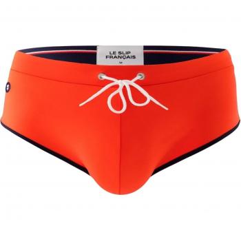 Le Slip Français Men's Swim Trunks