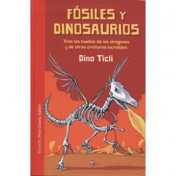 Fósiles y dinosaurios