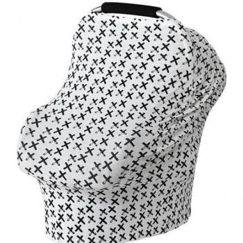 Couvre-Voiture Bébé