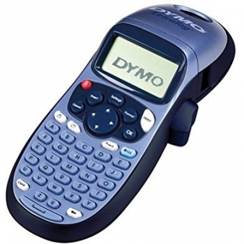 Dymo LT‑100H Thermal Label Maker (Single/Double Roll)