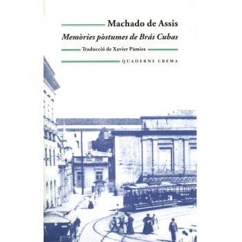 Memòries pòstumes de brás cubas