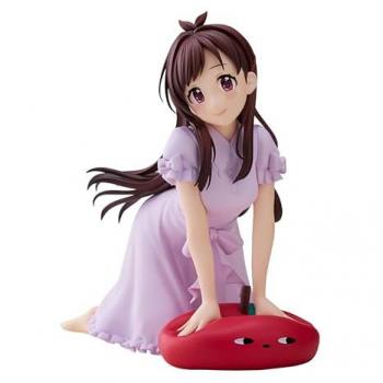 Akari Relax‑Figurine – The Idolmaster Collectible