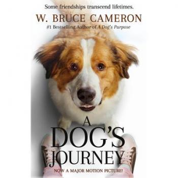 A Dog's Journey Movie Tie-In (Dog's Purpose)