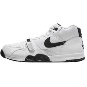 Baskets Montantes Nike AIR TRAINER 1