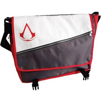Assassin's Creed Messenger Bag, 46 cm, Multicolour