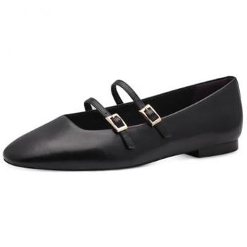Tamaris Ballerine 1‑22142‑44 Nero
