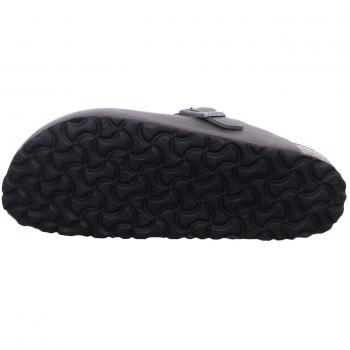 BIRKENSTOCK Boston Leder 42 EU Iron