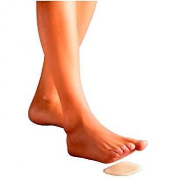 Epitact Douleurs Plantaires Durillons Coussinets Discrets Épithélium 26