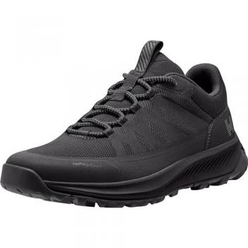 Vidden Hybrid Low Trekkingschuhe Helly Hansen Schwarz 40