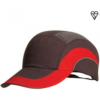 Copricapo HardCap A1 per Sport