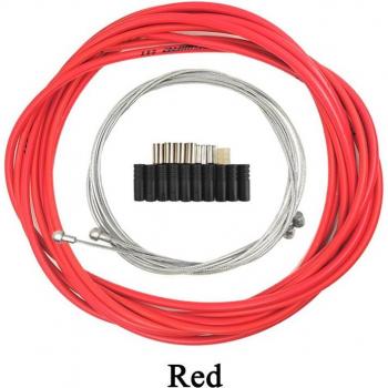 Línea de Frío JAGWIRE – Kit de Freno para Bicicleta de Carretera