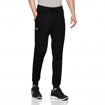 Pantalon jogging Under Armour Sportstyle Noir XS