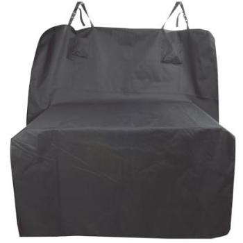 PolyPet Shield – Couvre-coffre noir (144 x 204 cm)