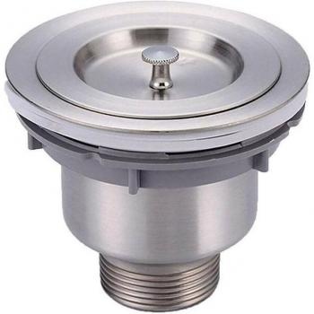 Kitchen Waste Strainer
