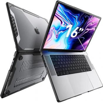 SUPCASE Carcasa Dura para MacBook Pro 16 Pulgadas