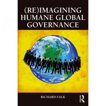 Vitalsource Technologies, Inc. (re)imagining Humane Global Governance