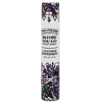 Tuin Scent Spray Lavendel-Pepermunt