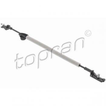 Radiatore TOPRAN 109 008 Flessibile