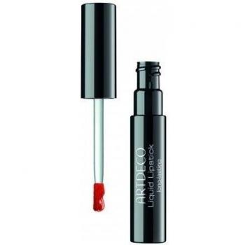 Artdeco Fließender Lippenstift “Red Icon” – 6 ml, Einzelpack