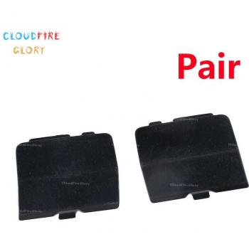 Capuchons de couverture pour crochet de remorquage arrière Mazda 6