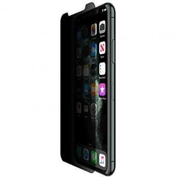 Belkin InvisiGlass Privacy Shield for iPhone 11 Pro