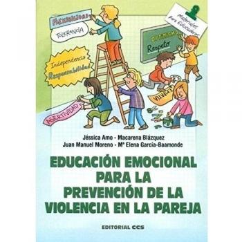 Educación emocional para la prevención de la violencia en la pareja