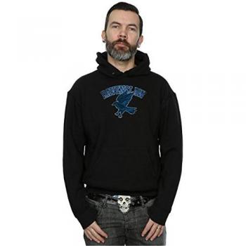 Ravenclaw Royal Emblem Hoodie