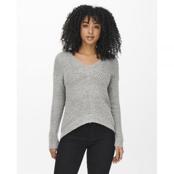 JDY Strickpullover JDYNEW MEGAN L/S PULLOVER KNT NOOS