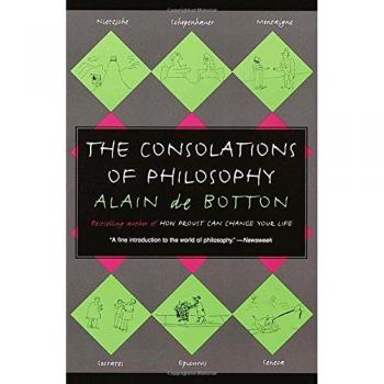 The Consolations of Philosophy