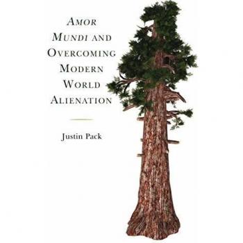 Amor Mundi and Overcoming Modern World Alienation (Religion and Science As a Critical Discourse)