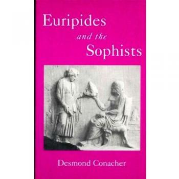 Euripides and the Sophists