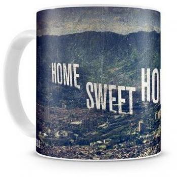 Home Sweet Narcos Mug