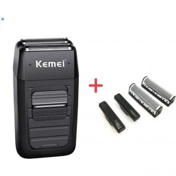 Kemei KM-1102 Face Care Trimmer