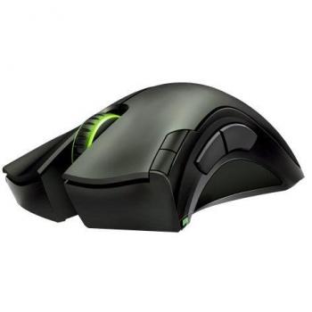 Gaming Mouse Razer Mamba 2012 Nero – 4G