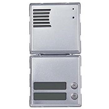 Sinthesi 2Voice 1083/9 Urmet Posto Esterno Audio