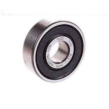 Cuscinetto a sfere 9 mm foro 26 mm esterno FAG 629-C-2HRS