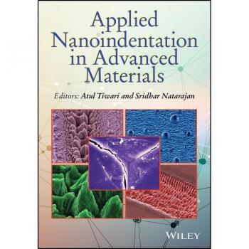 Vitalsource Technologies, Inc. Applied Nanoindentation In Advanced Materials