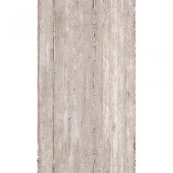 Fototapete Betonwand, grau und creme