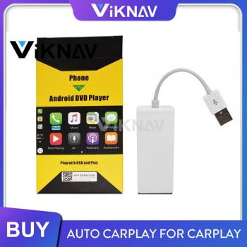 USB Carplay Dongle for Android