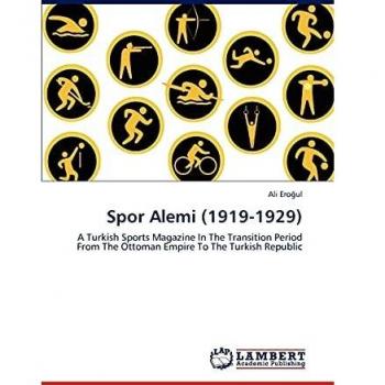 Spor Alemi
